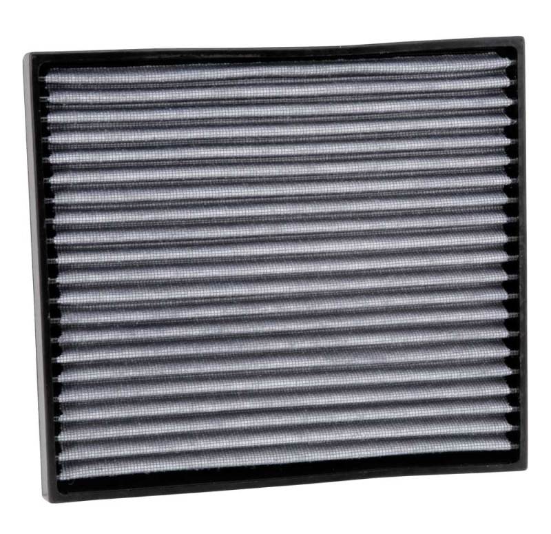 K&N 00-07 Toyota Kluger 3.0L V6 Cabin Air Filter-thumbmail-18