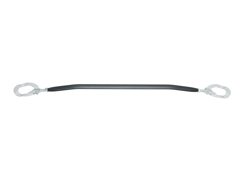 Whiteline 99-05 BMW 3 Series E46 excl M3 Front adjustable strut tower brace excl traction control-thumbmail-3