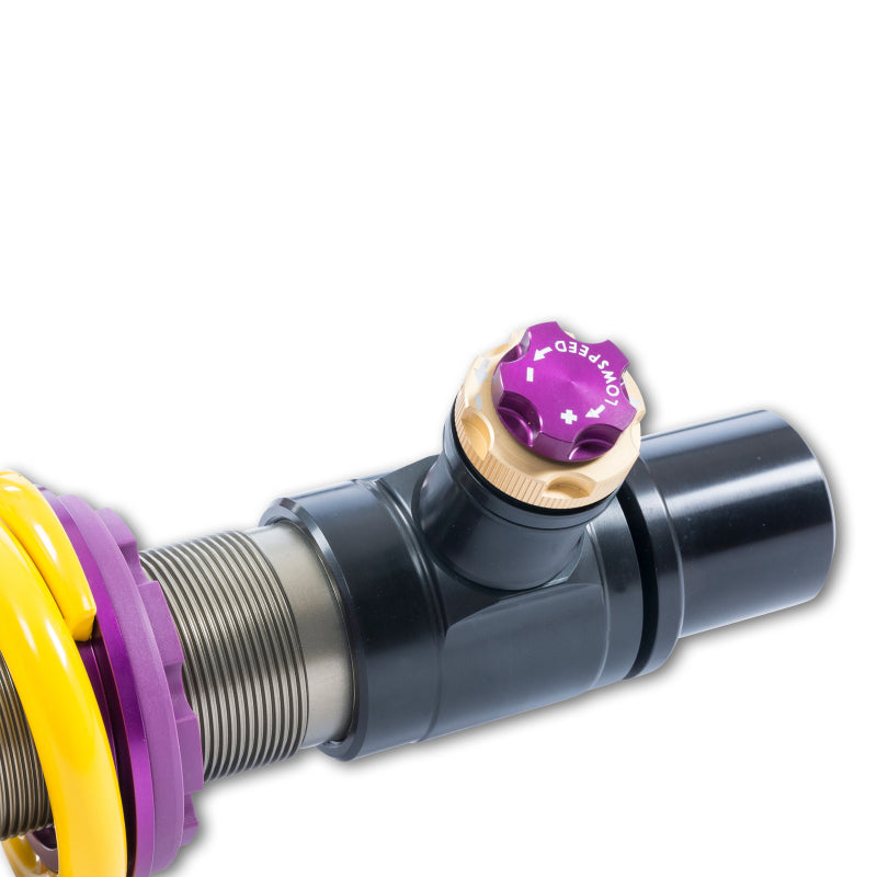 KW Coilover Kit Bundle V4 Audi RS5 (B9) w/ DRC-thumbmail-9