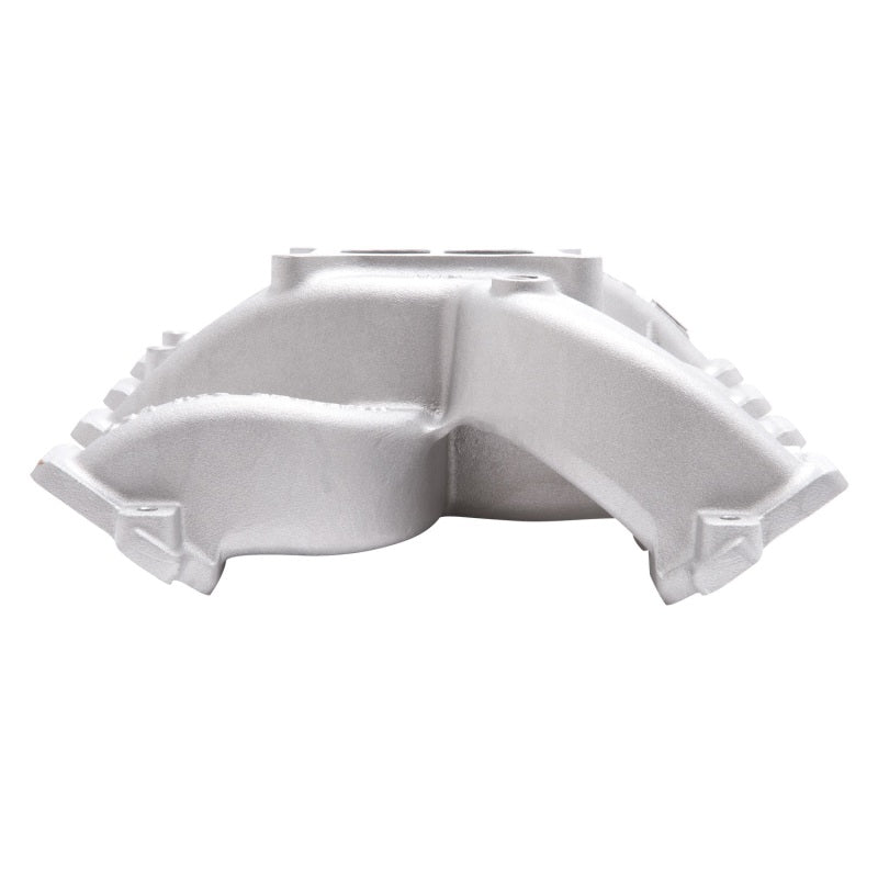 Edelbrock Manifold Performer RPM GM LS3 Carbureted 4150 Series Flange-thumbmail-23
