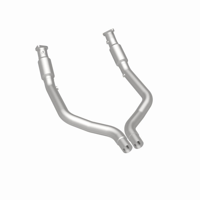 MagnaFlow Conv DF 05- SRT-8 6.1L OFF ROAD-thumbmail-40