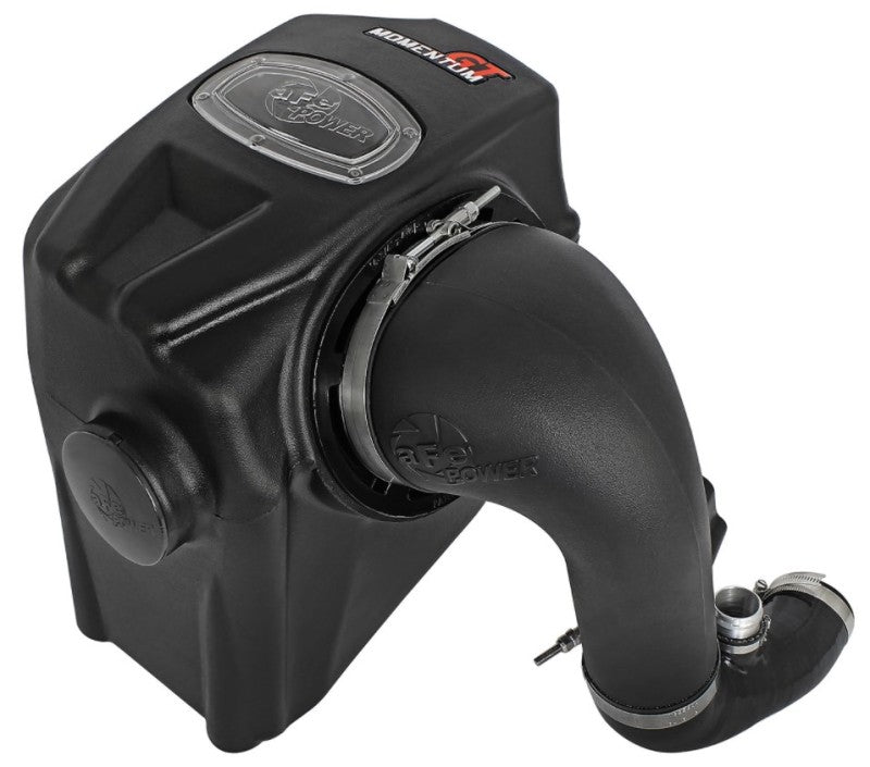 aFe Momentum GT w/ Pro DRY S Media 16-21 Chevy Colorado  2.8L L4 (td) Duramax-thumbmail-12