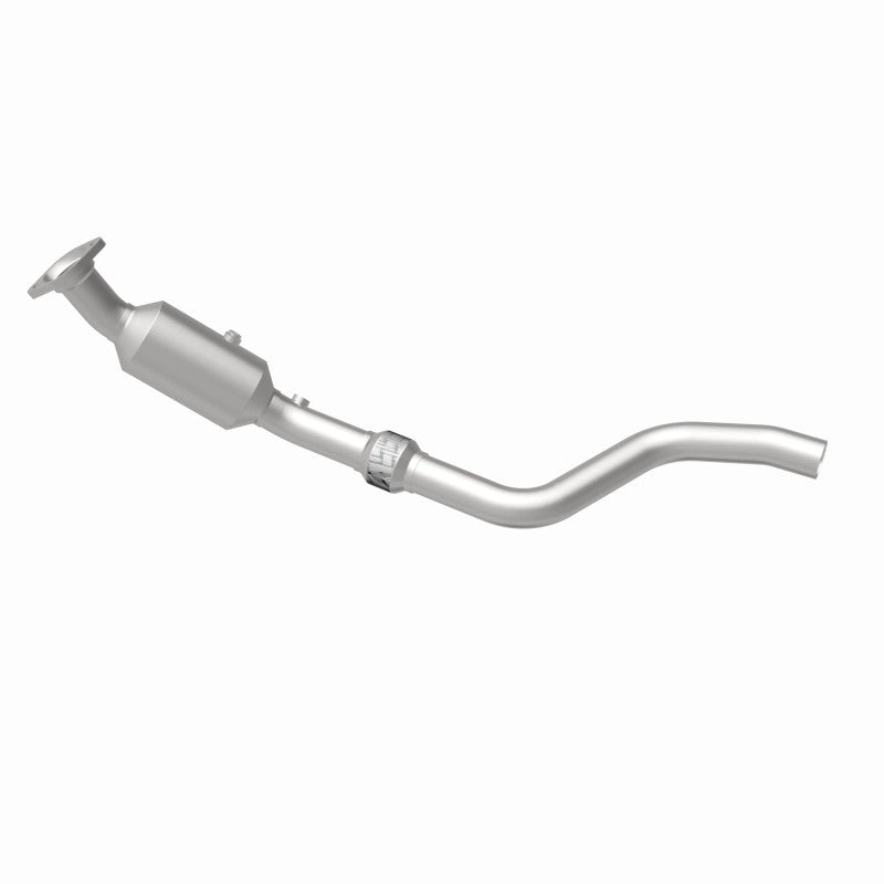 MagnaFlow Conv DF Chrysler/Dodge 05-09 300/Charger /05-08 Magnum/2009 Challenger 5.7L Driver Side-thumbmail-48