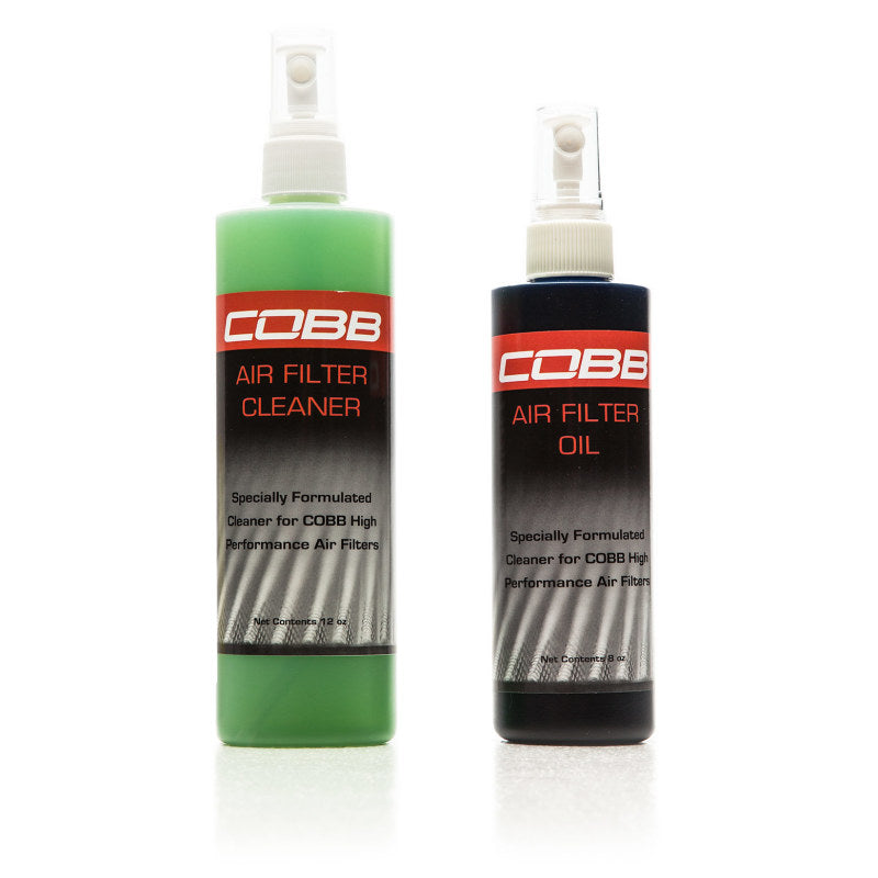 Cobb Universal Air Filter Cleaning Kit - Blue-thumbmail-1