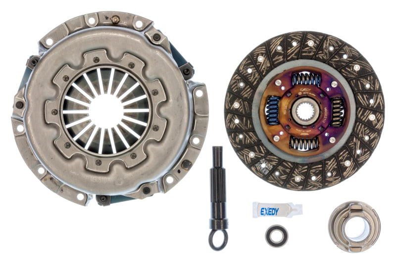 Exedy OE 1979-1980 Dodge D50 L4 Clutch Kit-thumbmail-1