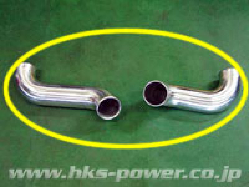 HKS I/C FULL PIPING KIT R35 GT-R-thumbmail-6