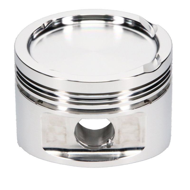 JE Pistons CITROEN SAXO TU5J4 Set of 4 Pistons-thumbmail-6