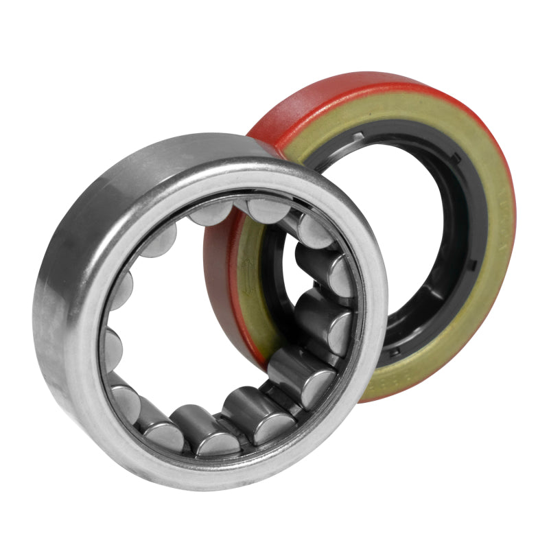 Yukon Gear R1559TV Axle Bearing and Seal Kit / Torringtonbrand / 2.530in OD / 1.620in ID-thumbmail-6
