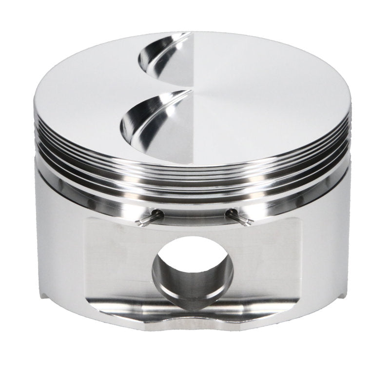 JE Pistons 305 SBC FT Set of 8 Pistons-thumbmail-11