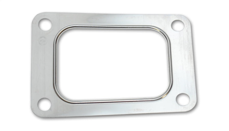 Vibrant Turbo Gasket for T06 Inlet Flange (Matches Flange #1417 and #14170)-thumbmail-2