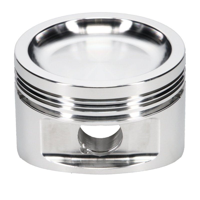 JE Pistons VW 8V 9:0 TURBO KIT Set of 4 Pistons-thumbmail-11