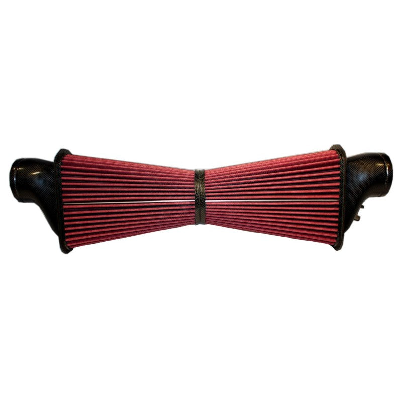 BMC 2017+ Porsche 911 GT2 RS (991.2) Carbon Racing Filter (Replacement)-thumbmail-1