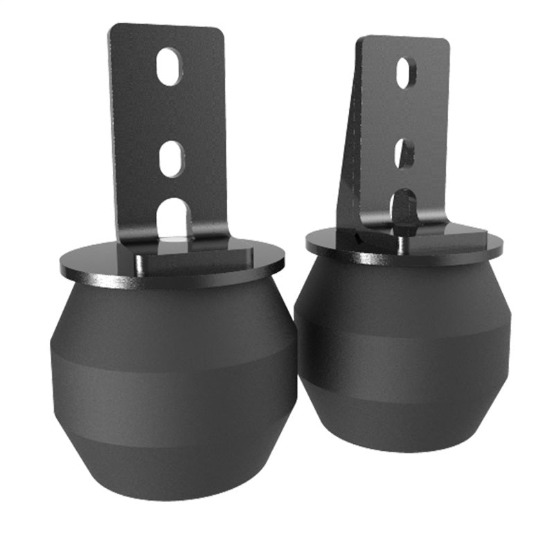 Timbren 2011 International TerraStar Front Suspension Enhancement System-thumbmail-1