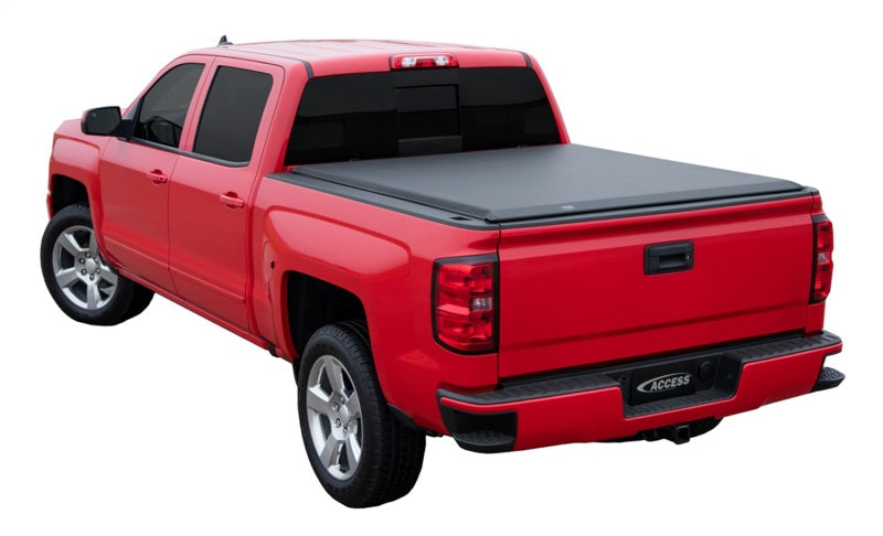 Access Original 15-19 Chevy/GMC Colorado / Canyon 6ft Bed Roll-Up Cover-thumbmail-3