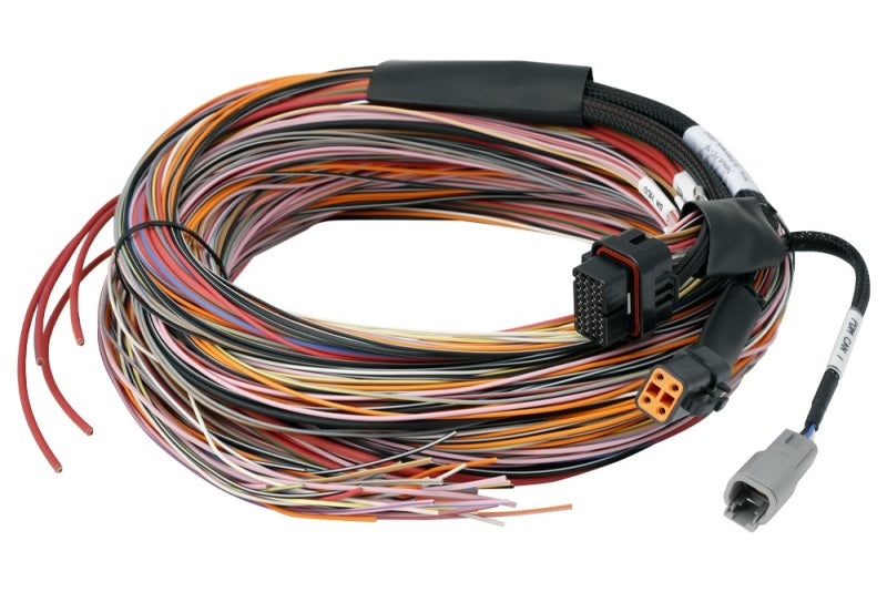 Haltech PD16 Flying Lead Harness 5M-thumbmail-1