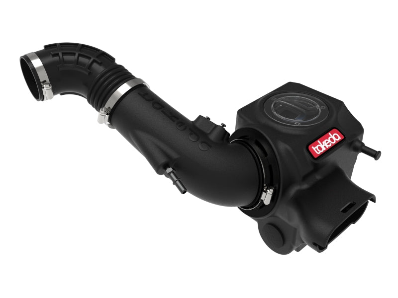 aFe POWER Momentum GT Pro 5R Media Intake System 14-15 Ford Fiesta ST L4-1.6L (t)-thumbmail-11