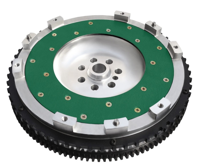 Fidanza 10-12 Hyundai Genesis 2.0L Aluminum Flywheel (Genesis Mfgr. After 12/22/11 WILL NOT Work)-thumbmail-2