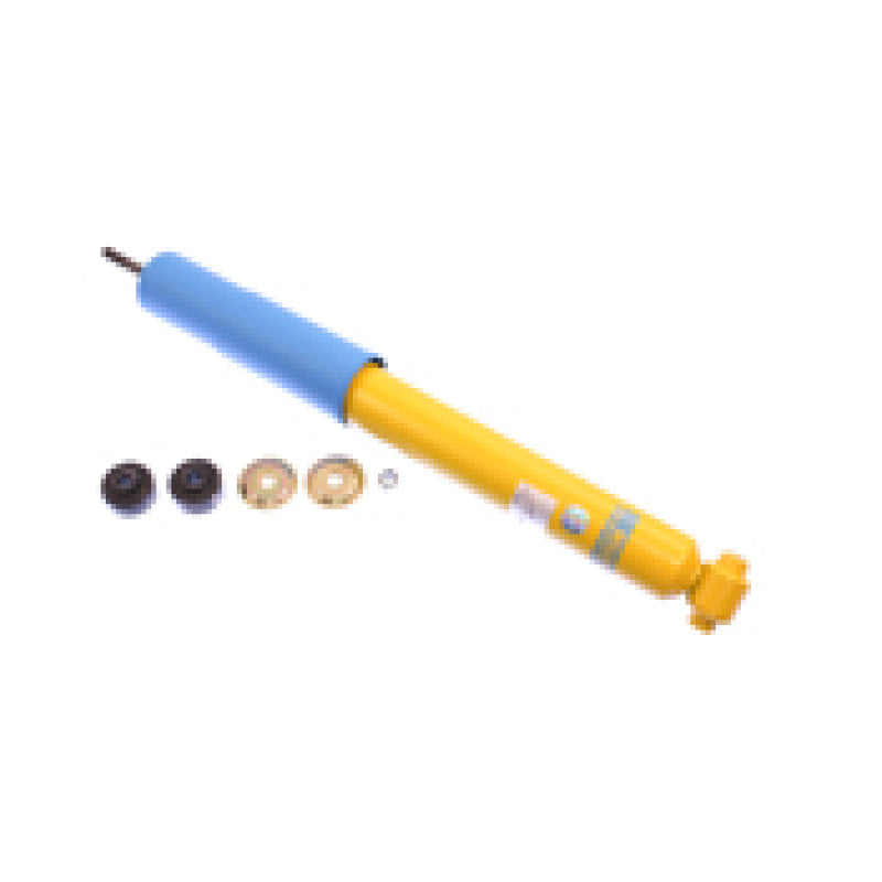 Bilstein B6 05-12 Ford Mustang All Rear 46mm Monotube Shock Absorber-thumbmail-6