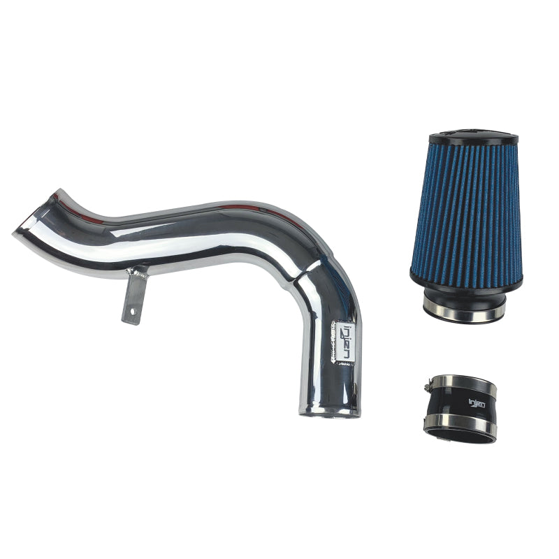 Injen 18-19 Audi S4/S5 (B9) 3.0L Turbo Polished Short Ram Intake-thumbmail-15