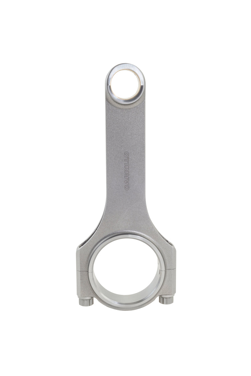 Carrillo Mazda 2.3 DISI w/Factory Piston PRO-H 3/8 CARR Bolt Connecting Rods (set of 4)-thumbmail-1