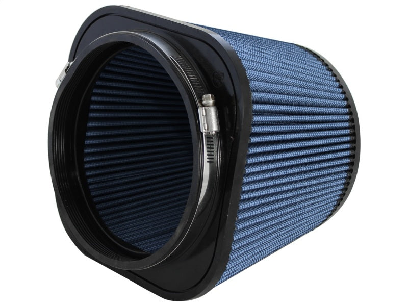 aFe Magnum FLOW Pro 5R Air Filter 7.13in F x (8.75in x 8.75in) B x 7in T(Inv) x 6.75in H-thumbmail-8