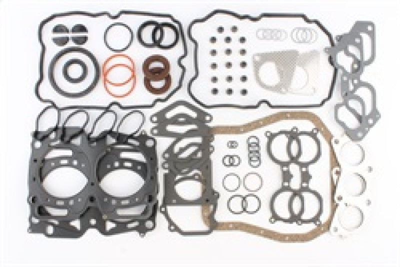 Cometic Street Pro 04-06 Subaru STi 101mm Bore .051 inch Complete Gasket Kit *OEM # 10105AA590*-thumbmail-2
