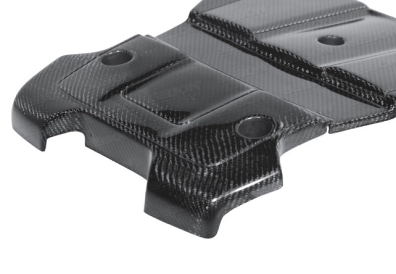 Seibon 09-10 Nissan 370z Carbon Fiber Engine Cover-thumbmail-7