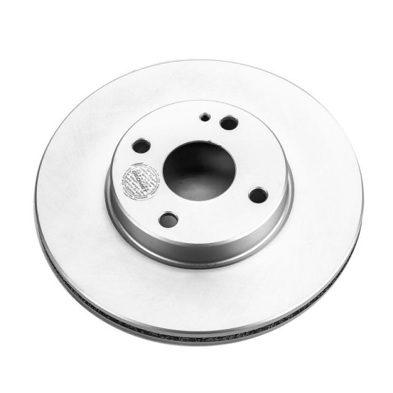 Power Stop 94-97 Mazda Miata Front Evolution Geomet Coated Rotor-thumbmail-1