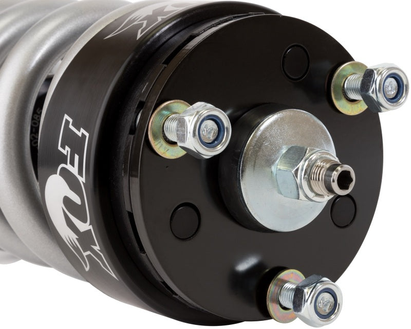 Fox 12-16 Ford T6 Ranger 4WD 2.0 Performance Series 5.18in. IFP Coilover (Alum) / 0-2in. Lift-thumbmail-15
