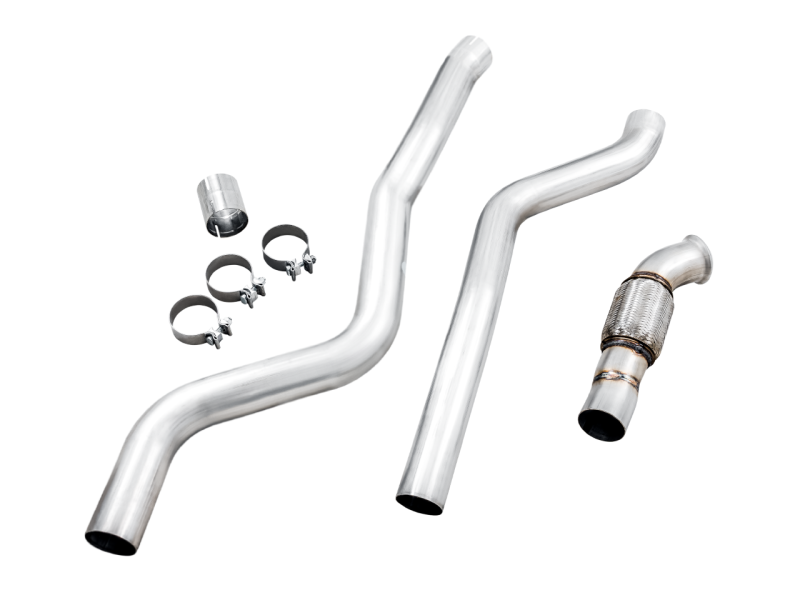 AWE Tuning BMW F3X 335i/435i Performance Mid Pipe-thumbmail-4