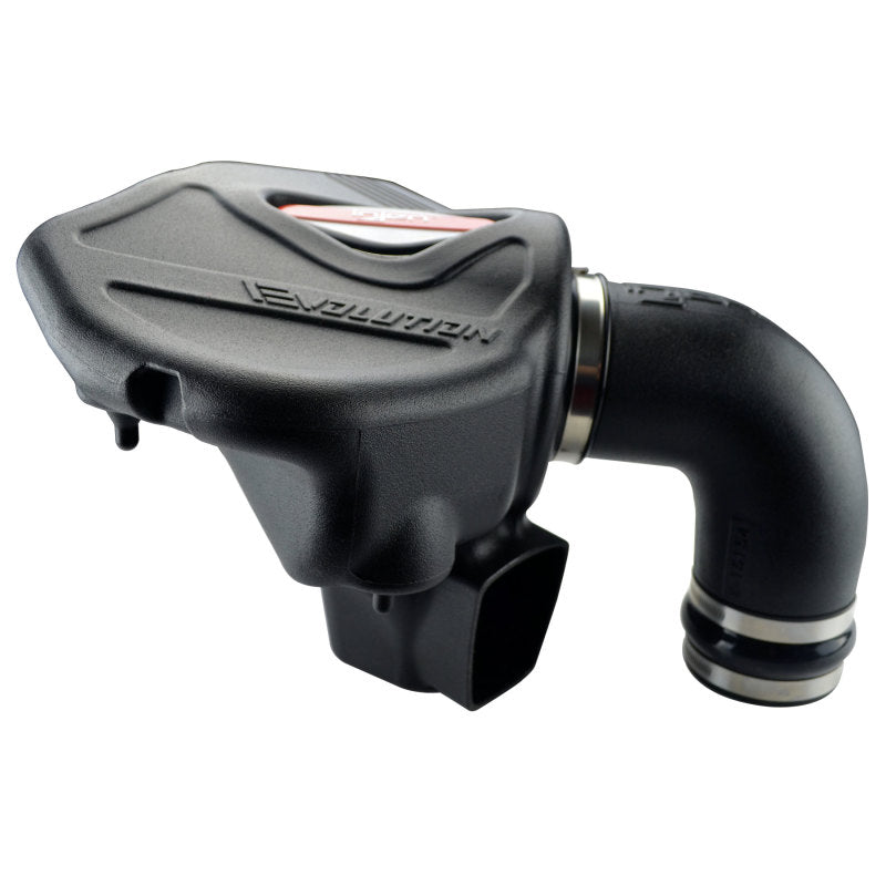 Injen 16-19 BMW 340/ 440/ M140/ M240 i/ix 3.0T (B58) Evolution Intake-thumbmail-5