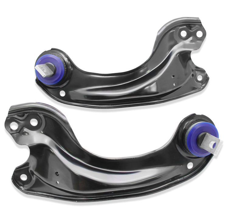 SuperPro 2016 Honda Civic EX Rear Trailing Arm Set w/ Bushings-thumbmail-3