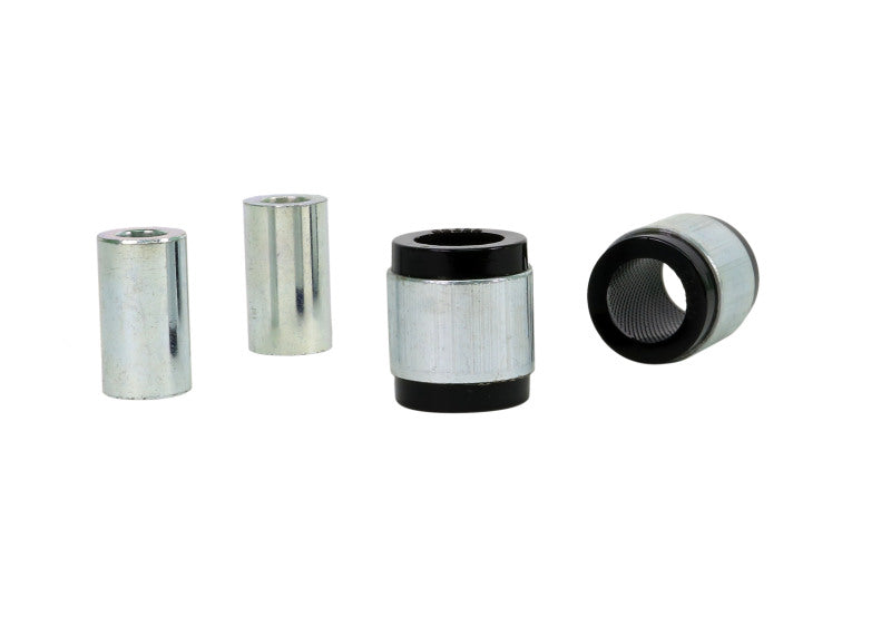 Whiteline 15-18 Volkswagen Golf R Rear Upper Control Arm Outer Bushing Kit-thumbmail-1