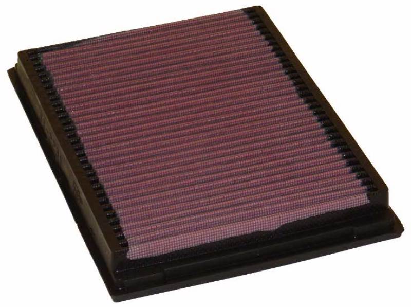 K&N BMW Drop In Air Filter-thumbmail-2