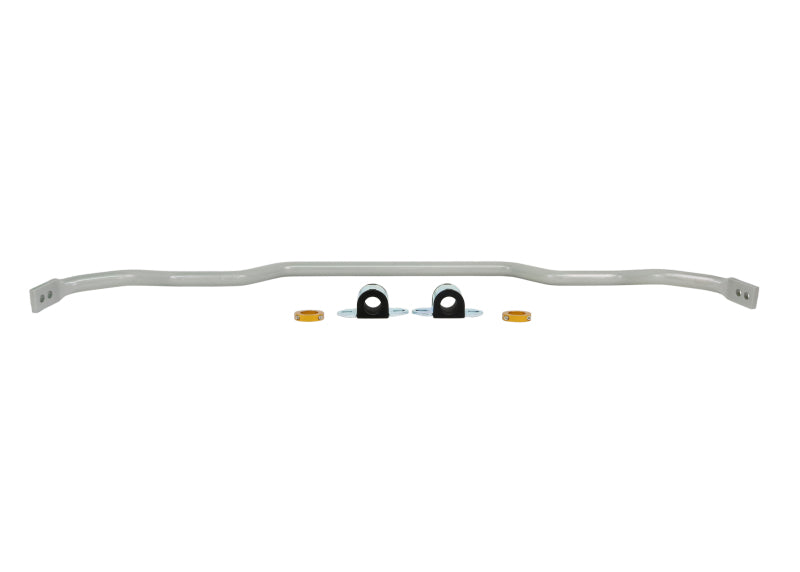 Whiteline Nissan 370Z Front 27mm Heavy Duty Adjustable Sway Bar-thumbmail-3