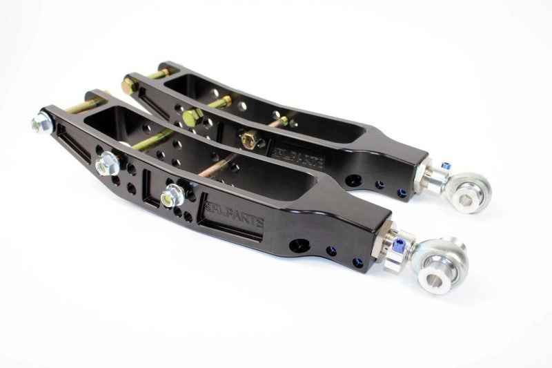 SPL Parts 2013+ Subaru BRZ/Toyota 86 / 2015+ Subaru WRX/STI Rear Lower Camber Arms-thumbmail-2