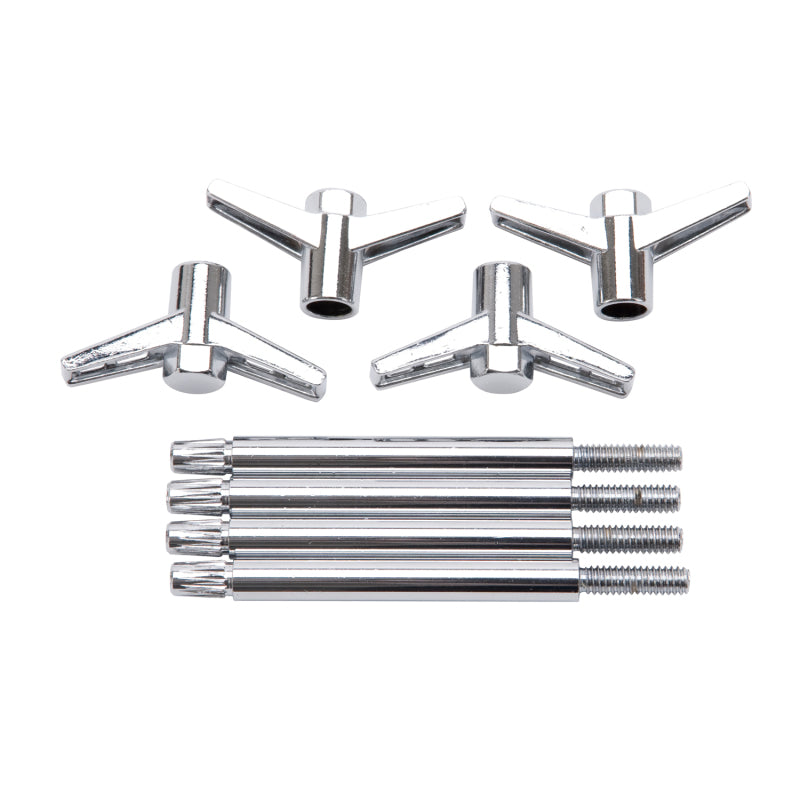 Edelbrock 2Pc Wing Bolts- 2 7/8-Inch-thumbmail-3