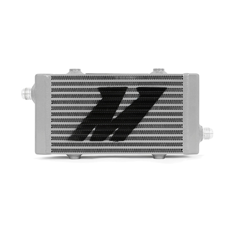 Mishimoto 2016+ Ford Focus RS Thermostatic Oil Cooler Kit - Silver-thumbmail-6