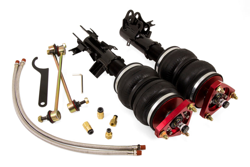Air Lift Performance 13-15 Acura ILX / 12-15 Honda Civic (Non Si) Front Kit-thumbmail-4