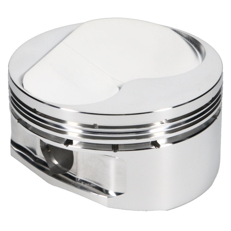JE Pistons 400SBC ALLPRO/GB2000 Set of 8 Pistons-thumbmail-11