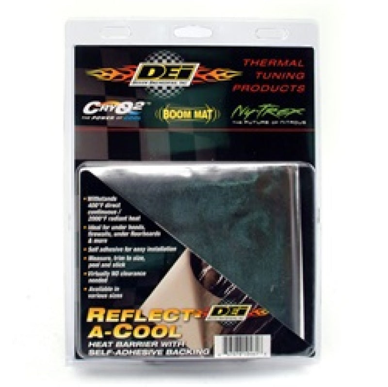 DEI Reflect-A-Cool 12in x 12in Sheet-thumbmail-3