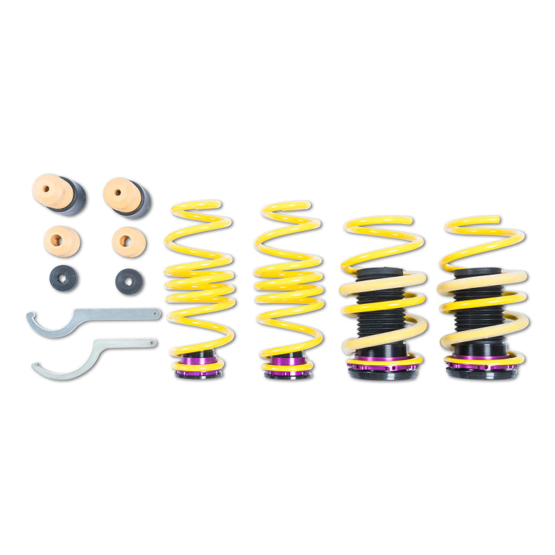 KW H.A.S. Kit Volkswagen Golf VII GTI / Golf R-thumbmail-2