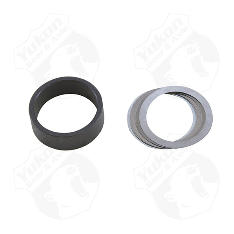 Yukon Gear Crush Sleeve Eliminator Kit For GM 8.5in & Chrysler 9.25in-thumbmail-4