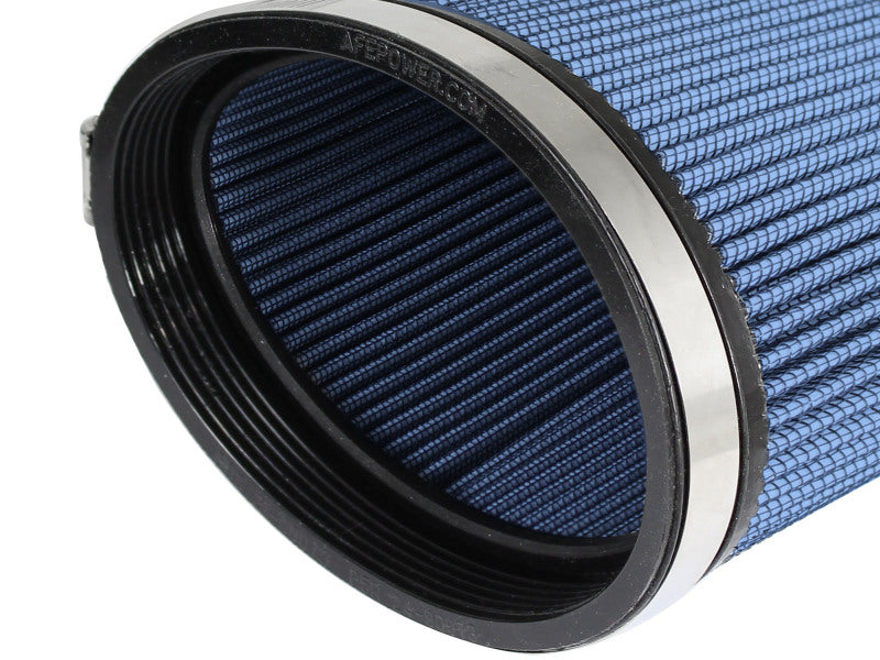 aFe MagnumFLOW Air Filters P5R (3-1/4x6-1/2)F x (3-3/4x7)B x (7x3)T x 6-1/2H-thumbmail-4