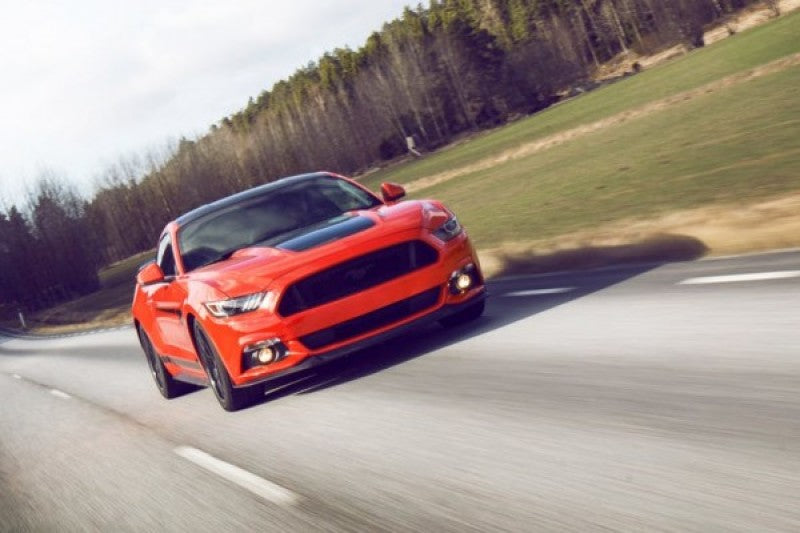 Ohlins 15-18 Ford Mustang (S550) Road & Track Coilover System-thumbmail-5