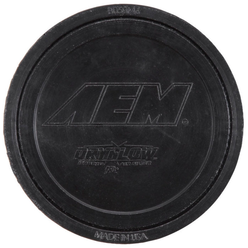 AEM Aif Filter, 3inFLG/ 5inOD/ 6-1/2inH Dry Flow-thumbmail-16