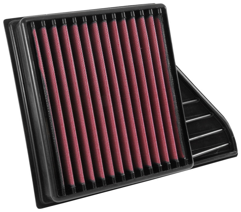 Airaid 10-14 Ford Mustang GT V8 4.6L Direct Replacement Filter-thumbmail-2