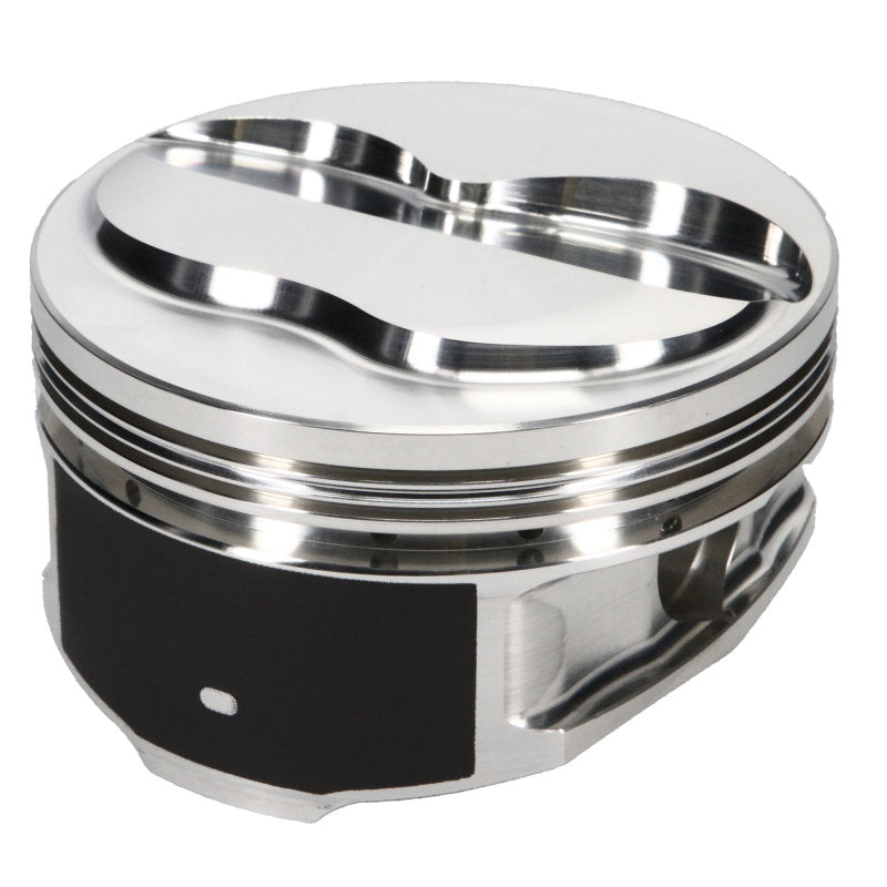 JE Pistons 302/351 SBF DOME Set of 8 Pistons
