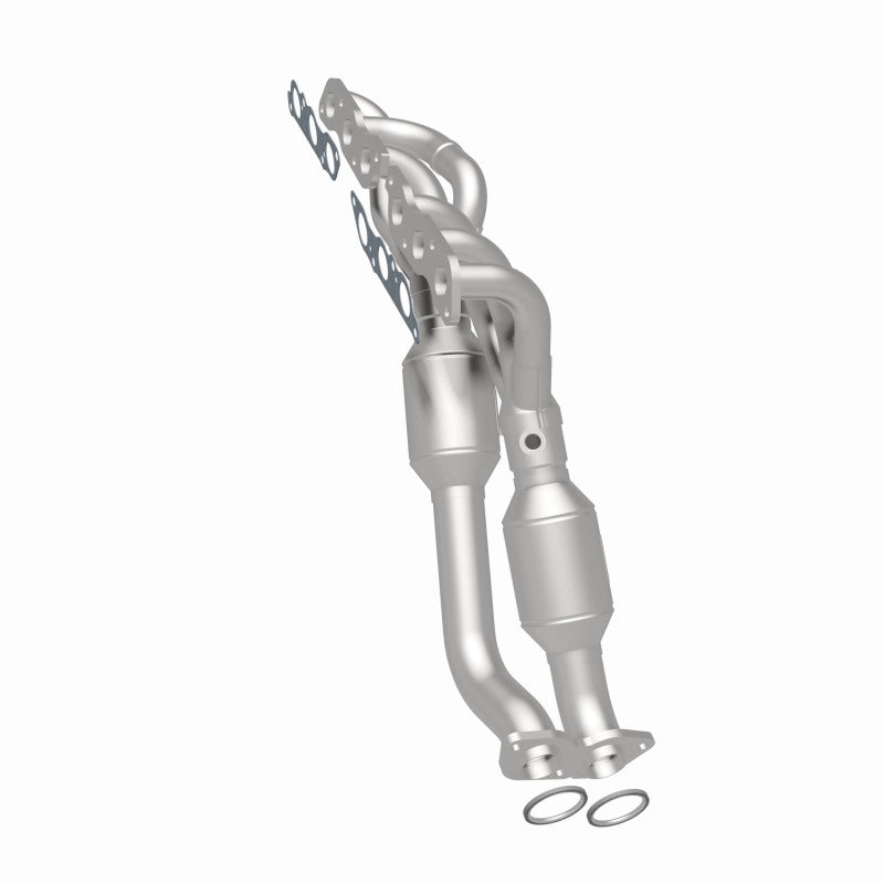 MagnaFlow Conv DF GS300- 00-04 6 3.0L OEM-thumbmail-50