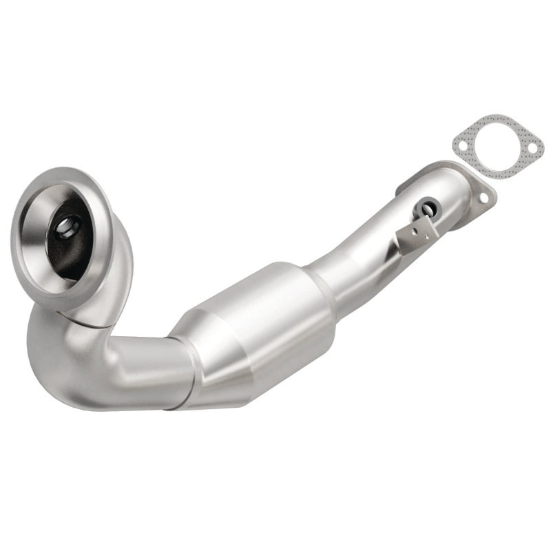 MagnaFlow Conv DF BMW 3 07-08 Front OEM-thumbmail-2